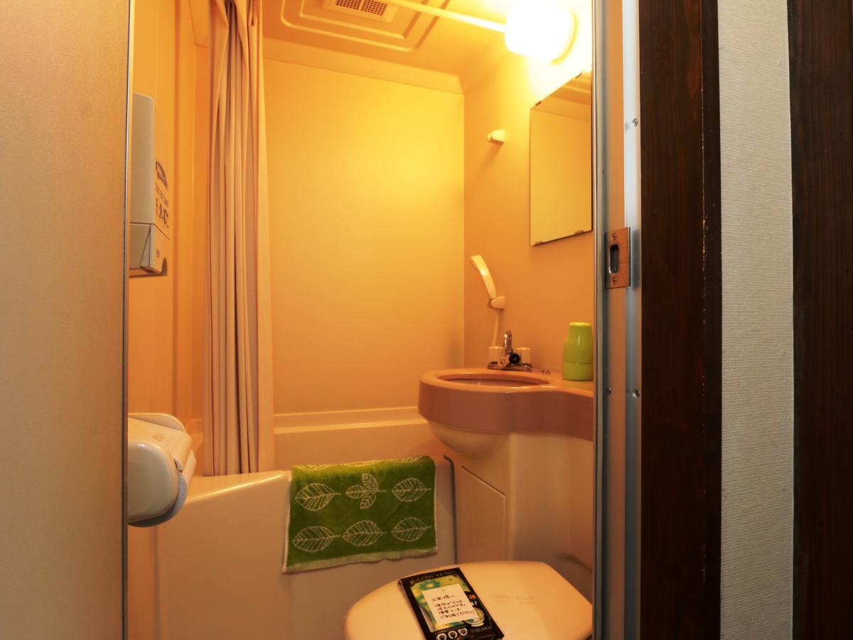 Auberge La Chaumière Otari Esterno foto