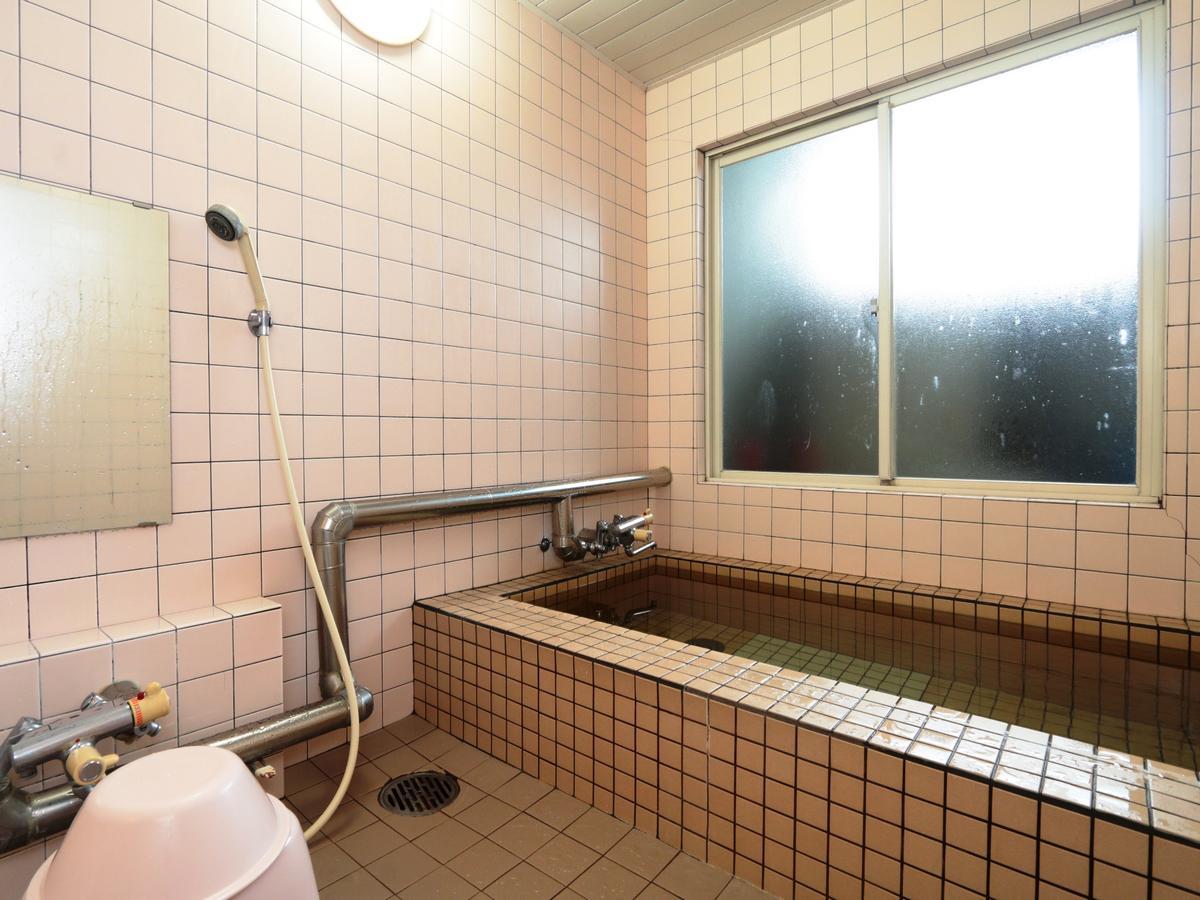 Auberge La Chaumière Otari Esterno foto