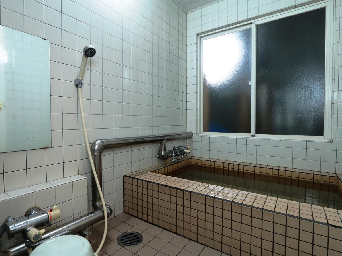 Auberge La Chaumière Otari Esterno foto